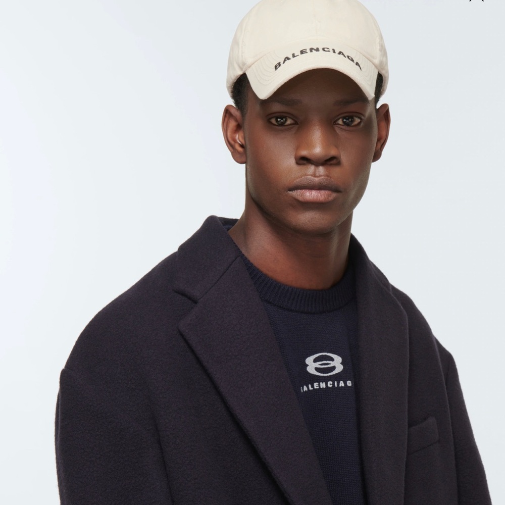 Balenciaga | Hat - Picture 3 of 4